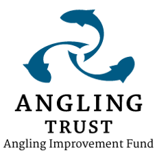 Angling Trust logo